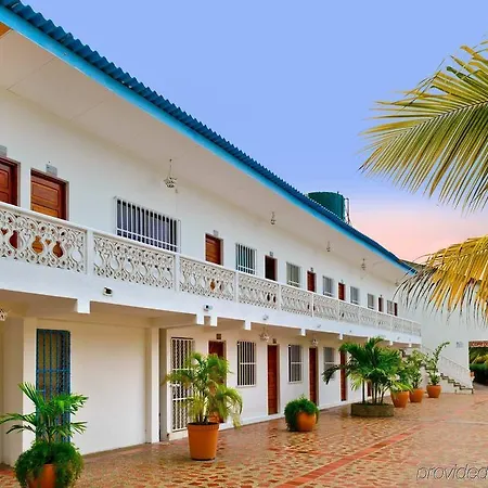 Isla Arena Beach Club